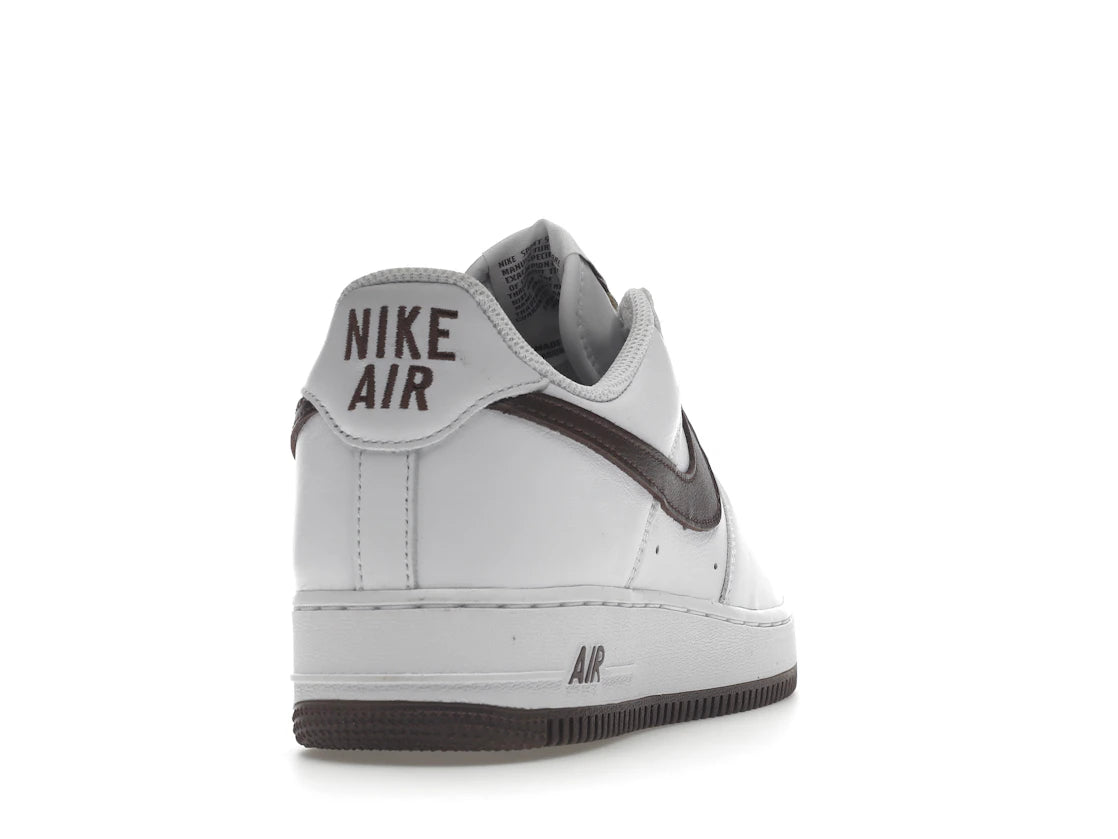 Nike Air Force 1 '07 Low Color of the Month White Chocolate (2022)