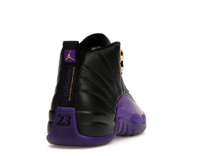 Jordan 12 Retro Field Purple