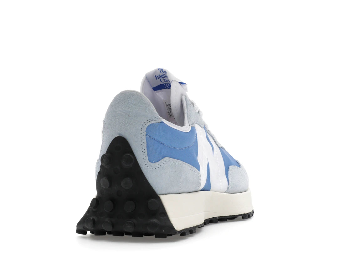 New Balance 327 Stellar Blue (Homme)