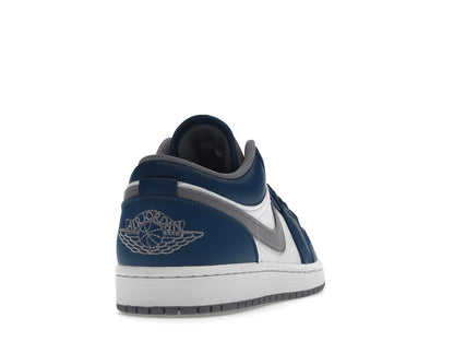 Jordan 1 Low True Blue