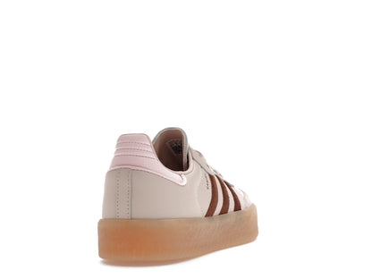 adidas Sambae Putty Mauve Gum