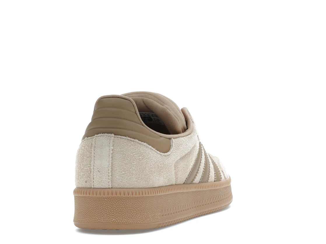 adidas Samba XLG Magic Beige Cardboard
