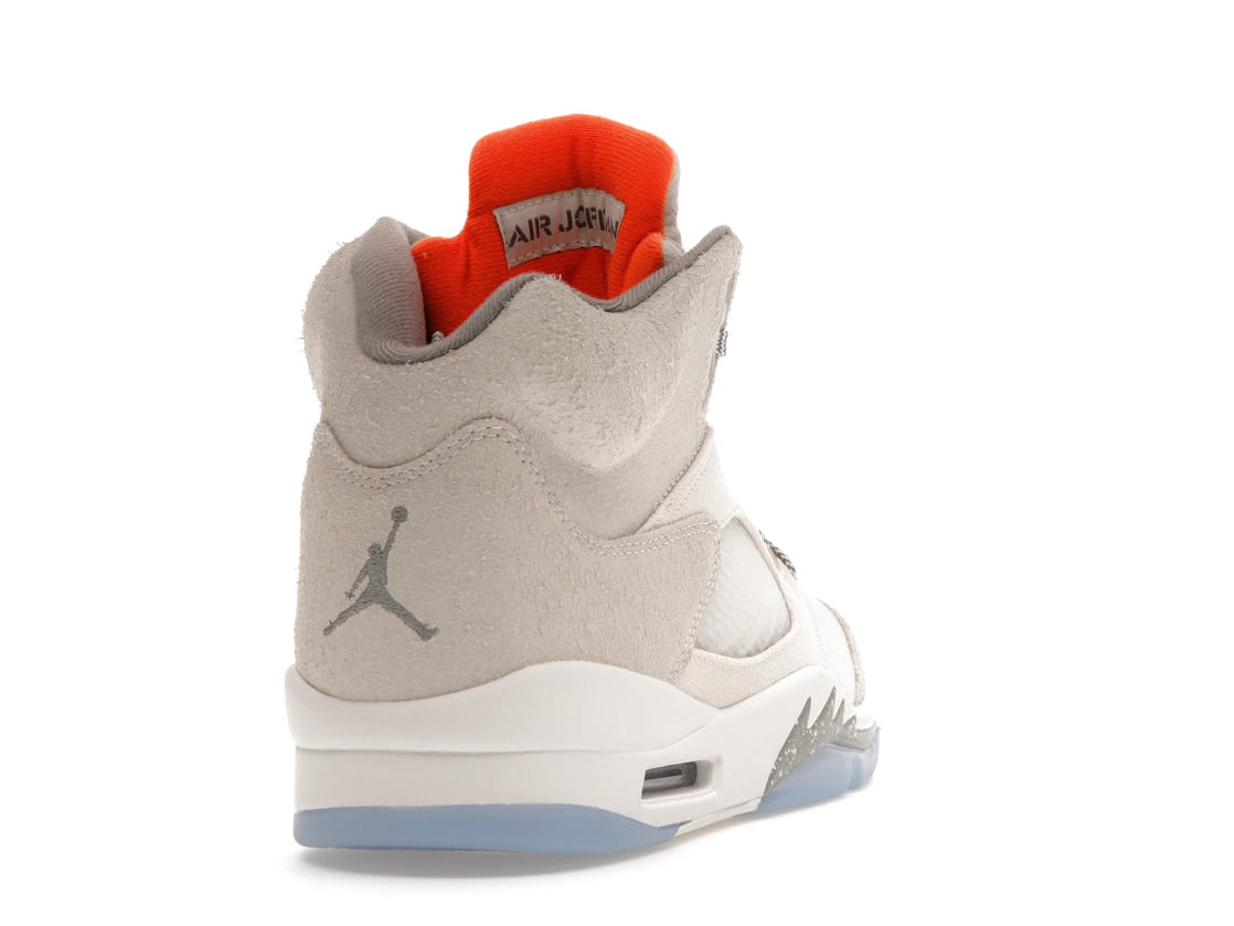 Jordan 5 Retro SE Craft Light Orewood Brown