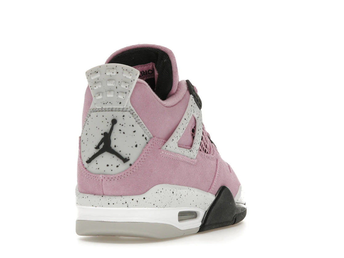 Jordan 4 Retro Orchid
