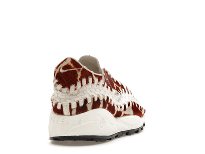 Nike Air Footscape Woven Cow Print