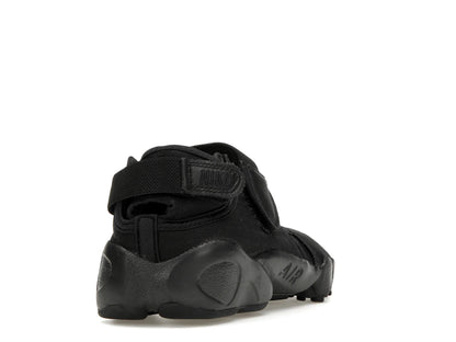 Nike Air Rift Triple Black