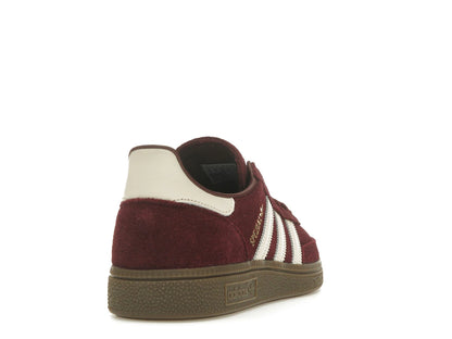 adidas Handball Spezial Maroon Off White Gum