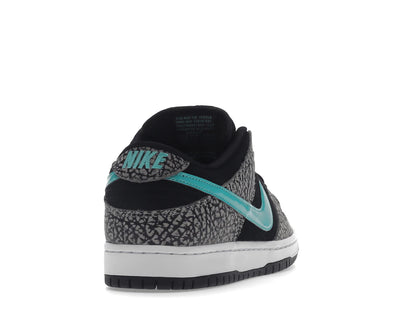 Nike SB Dunk Low atmos Elephant