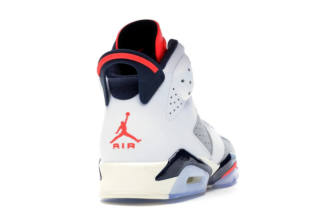 Air Jordan 6 Retro Tinker