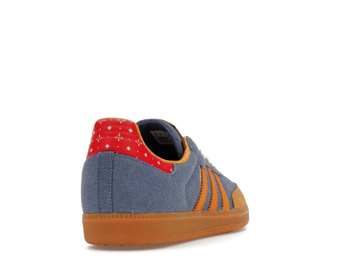 Adidas Samba OG Disney Pixar's Toy Story Woody