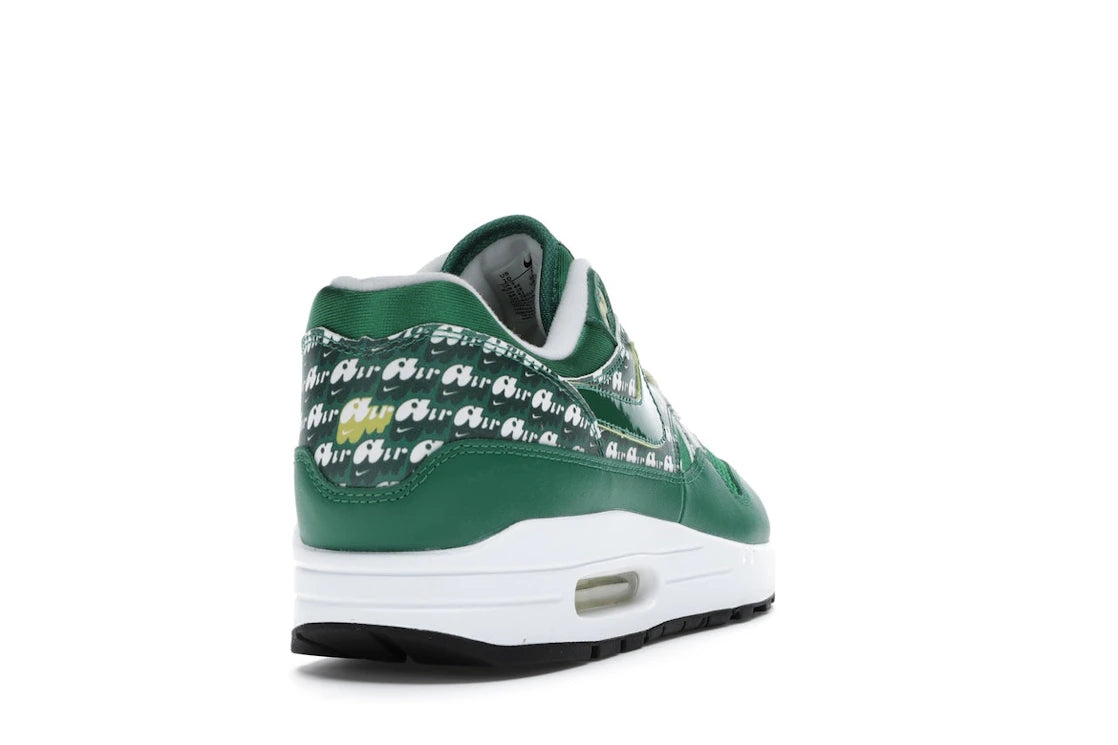 Nike Air Max 1 Limeade (2020)