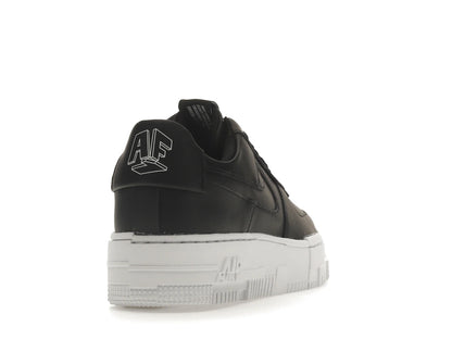 Nike Air Force 1 Pixel Black White