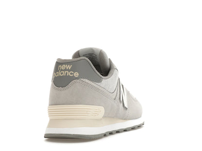 New Balance 574 Grey Day Concrete 2024
