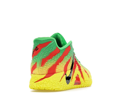 Nike Ja 3 Jurassic Park Explorer