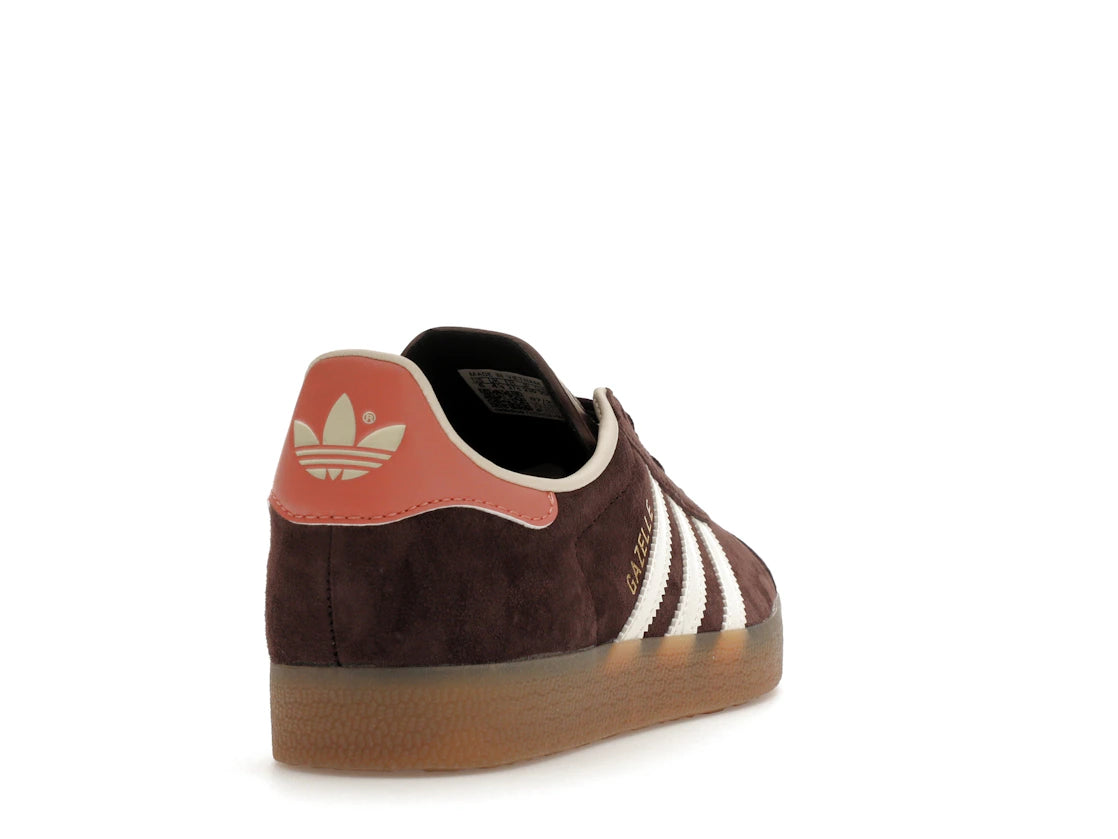 adidas Gazelle Shadow Brown