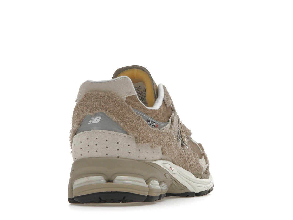 New Balance 2002R Protection Pack Driftwood