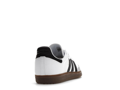 adidas Samba Vegan White Gum
