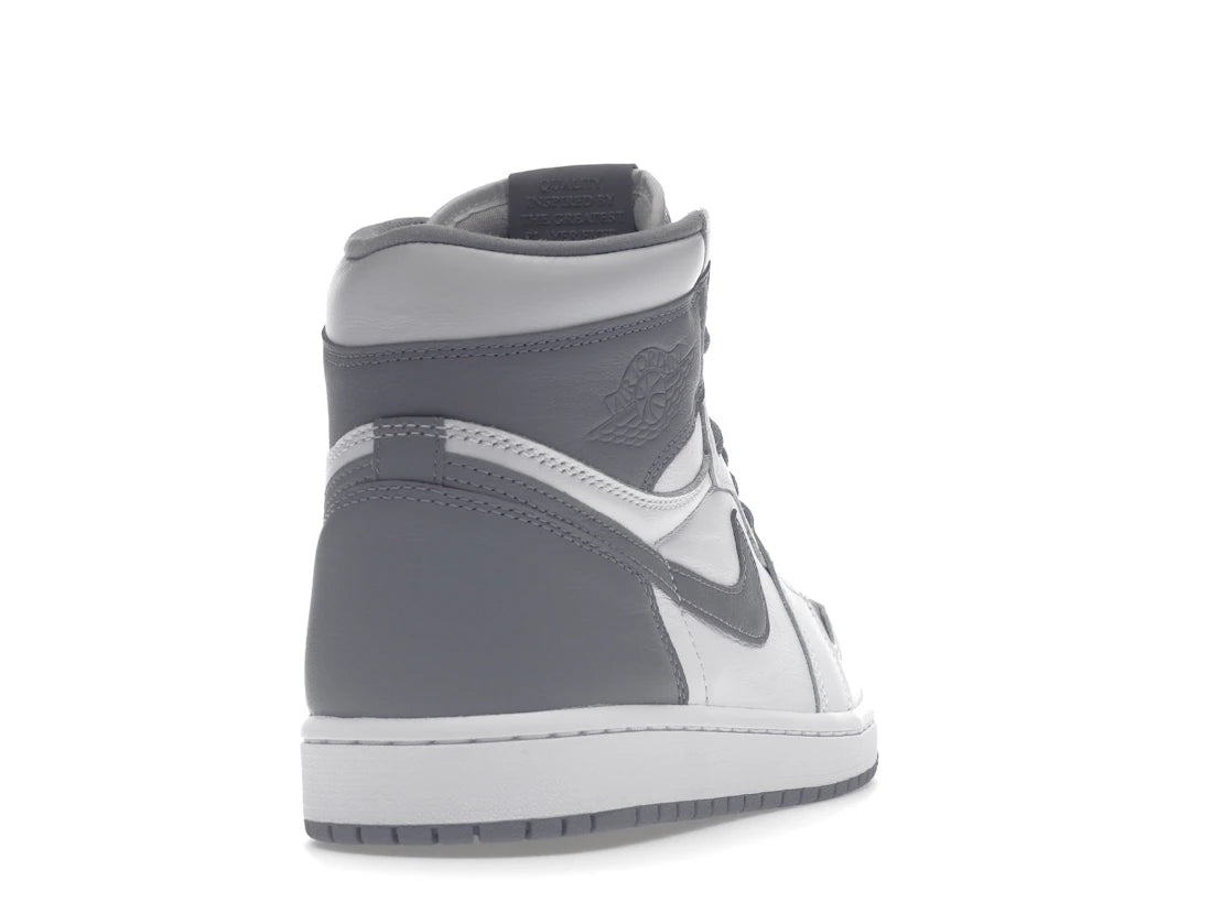 Jordan 1 Retro High OG Stealth