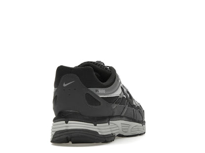 Nike P-6000 Anthracite Smoke Grey