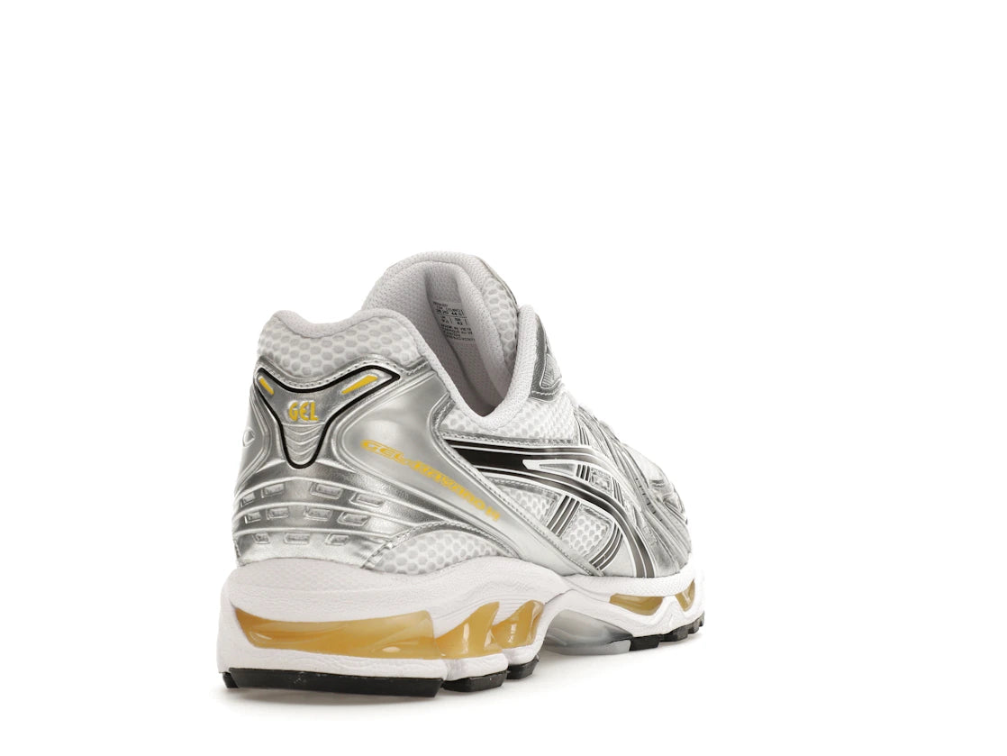 ASICS GEL-Kayano 14 Tai Chi Yellow