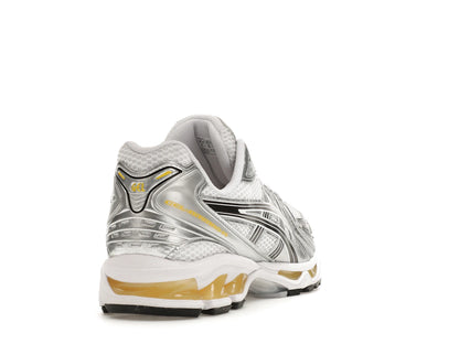 ASICS GEL-Kayano 14 Tai Chi Yellow