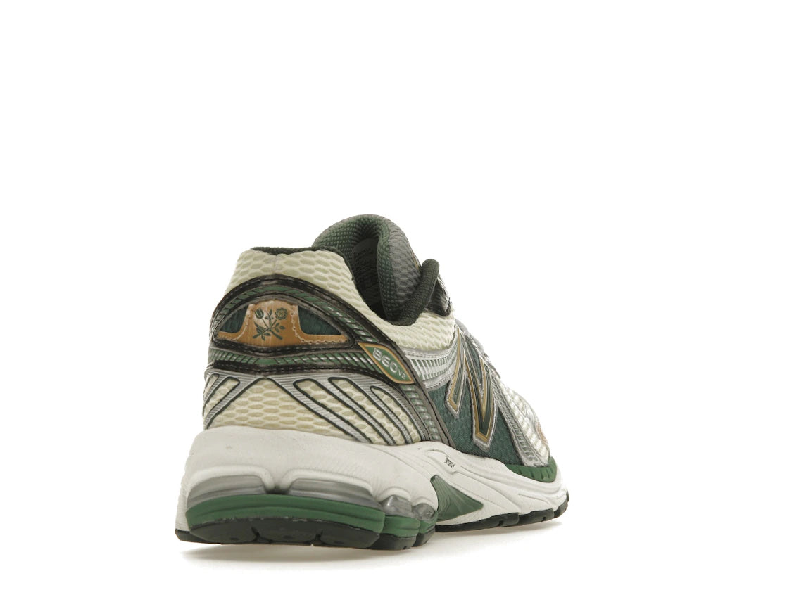 New Balance 860v2 Aime Leon Dore Green