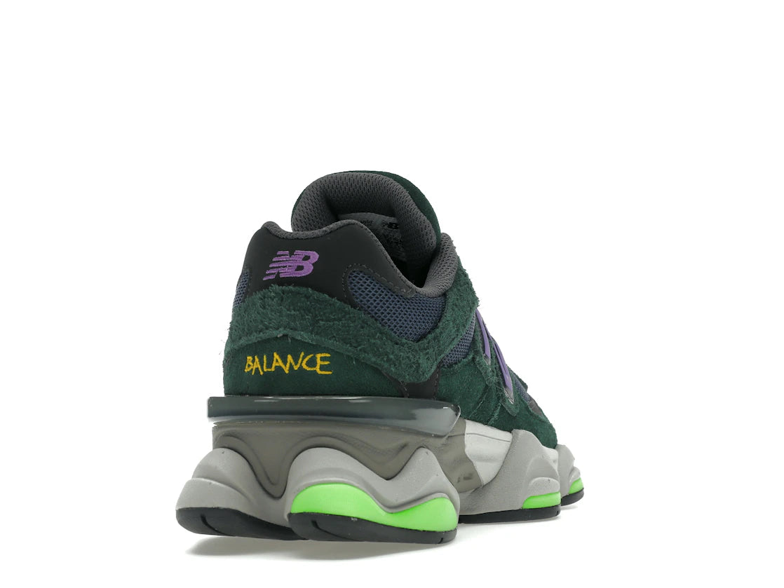 New Balance 9060 Nightwatch (Homme)