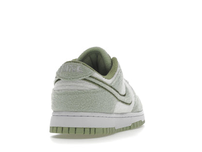 Nike Dunk Low SE Fleece Pack Honeydew