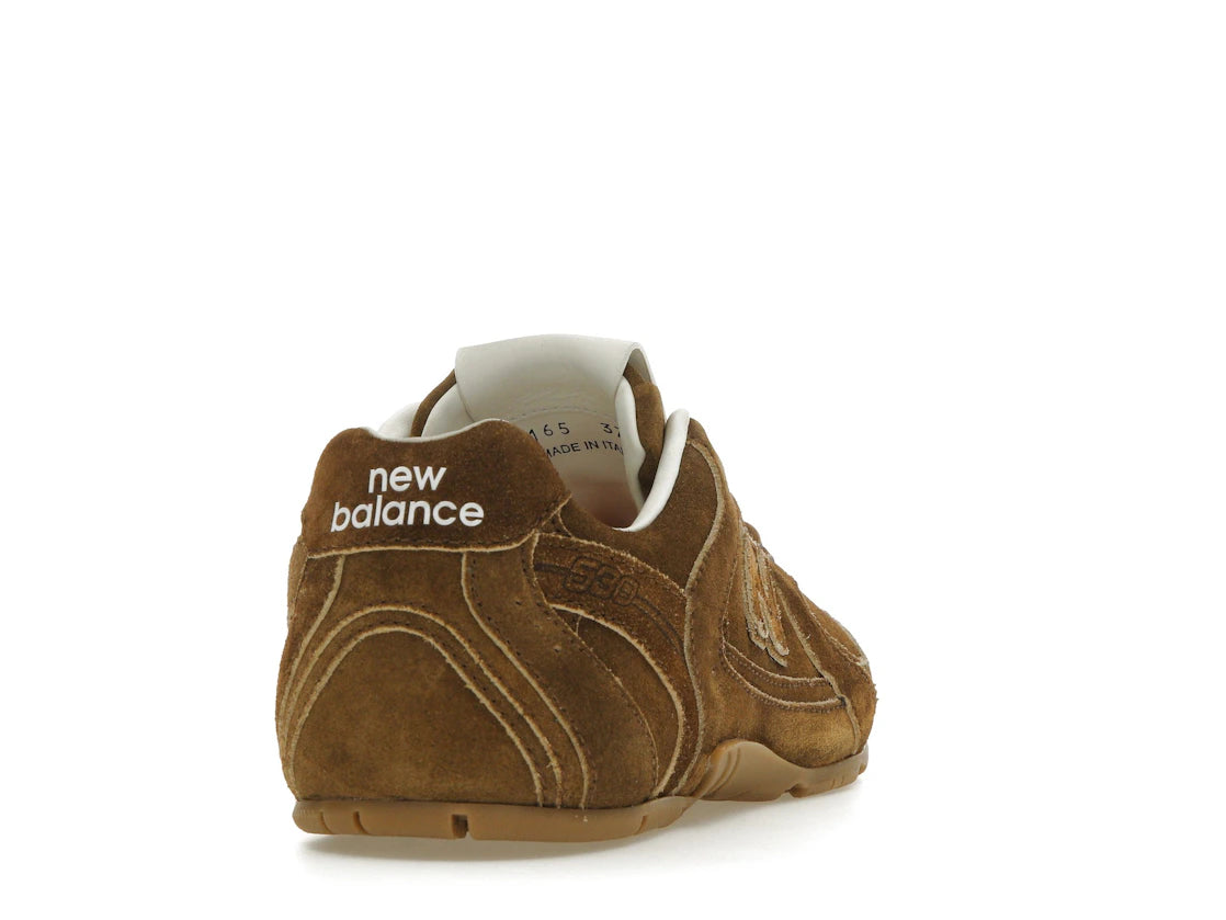 New Balance 530 SL Miu Miu Cinnamon