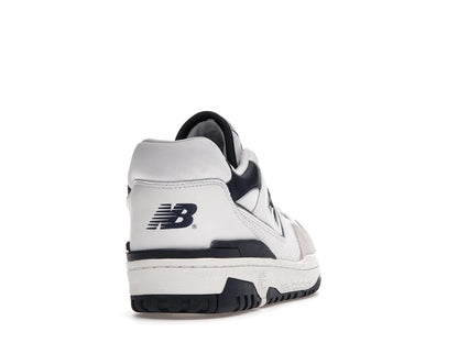New Balance 550 Navy Blue