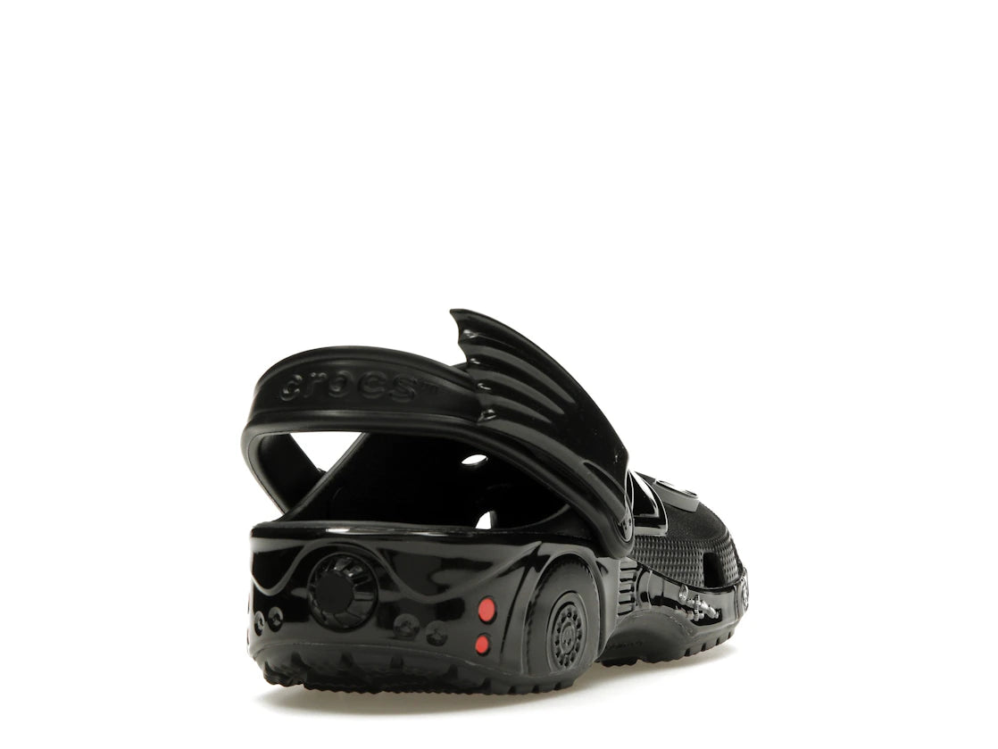 Crocs Classic Clog Batmobile