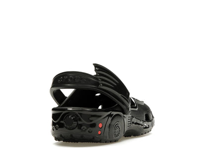 Crocs Classic Clog Batmobile