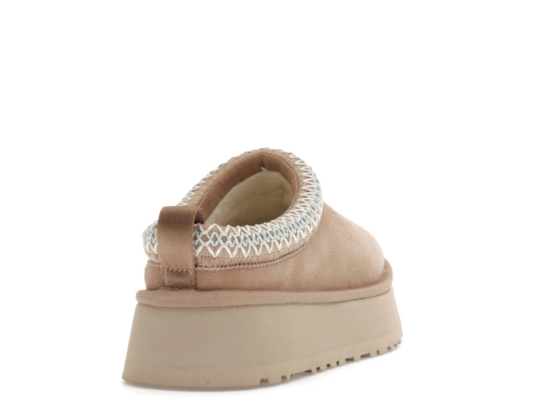 UGG Tazz Slipper Sand