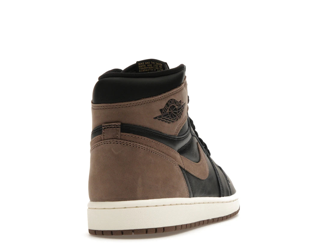 Jordan 1 Retro High OG Palomino