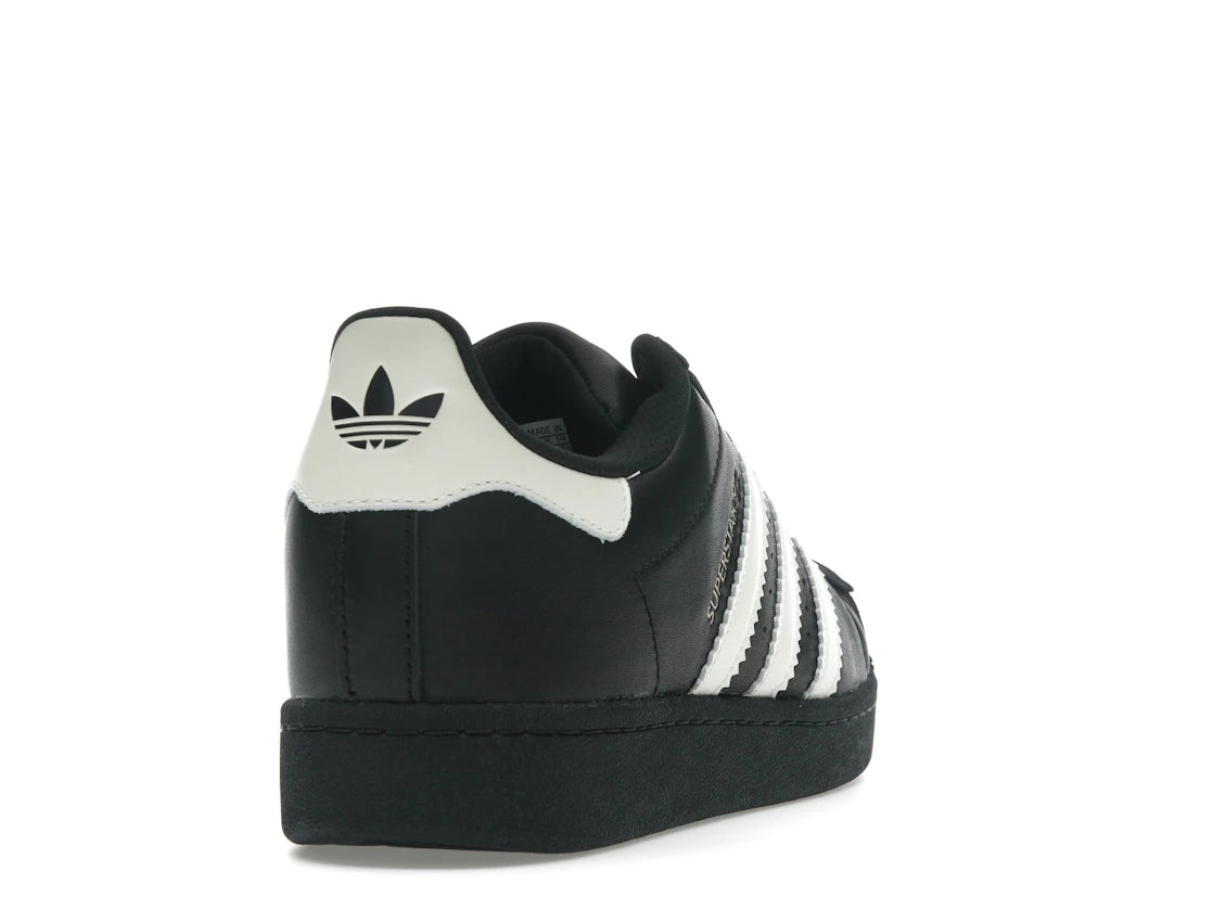 Adidas Superstar 92 by Pharrell Black White