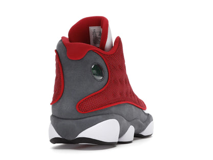 Jordan 13 Retro Gym Red Flint Grey