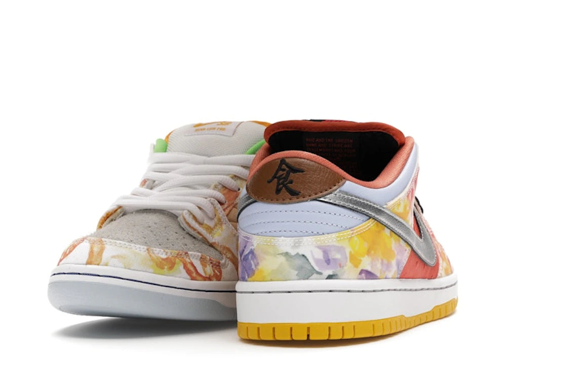 Nike SB Dunk Low Street Hawker (2021)