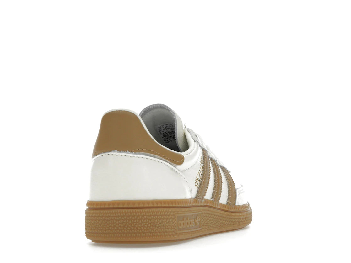 adidas Handball Spezial Off White Gum