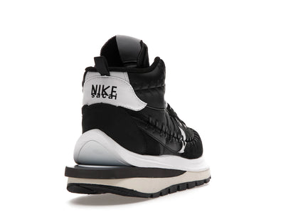 Nike Vaporwaffle sacai Jean Paul Gaultier Black White