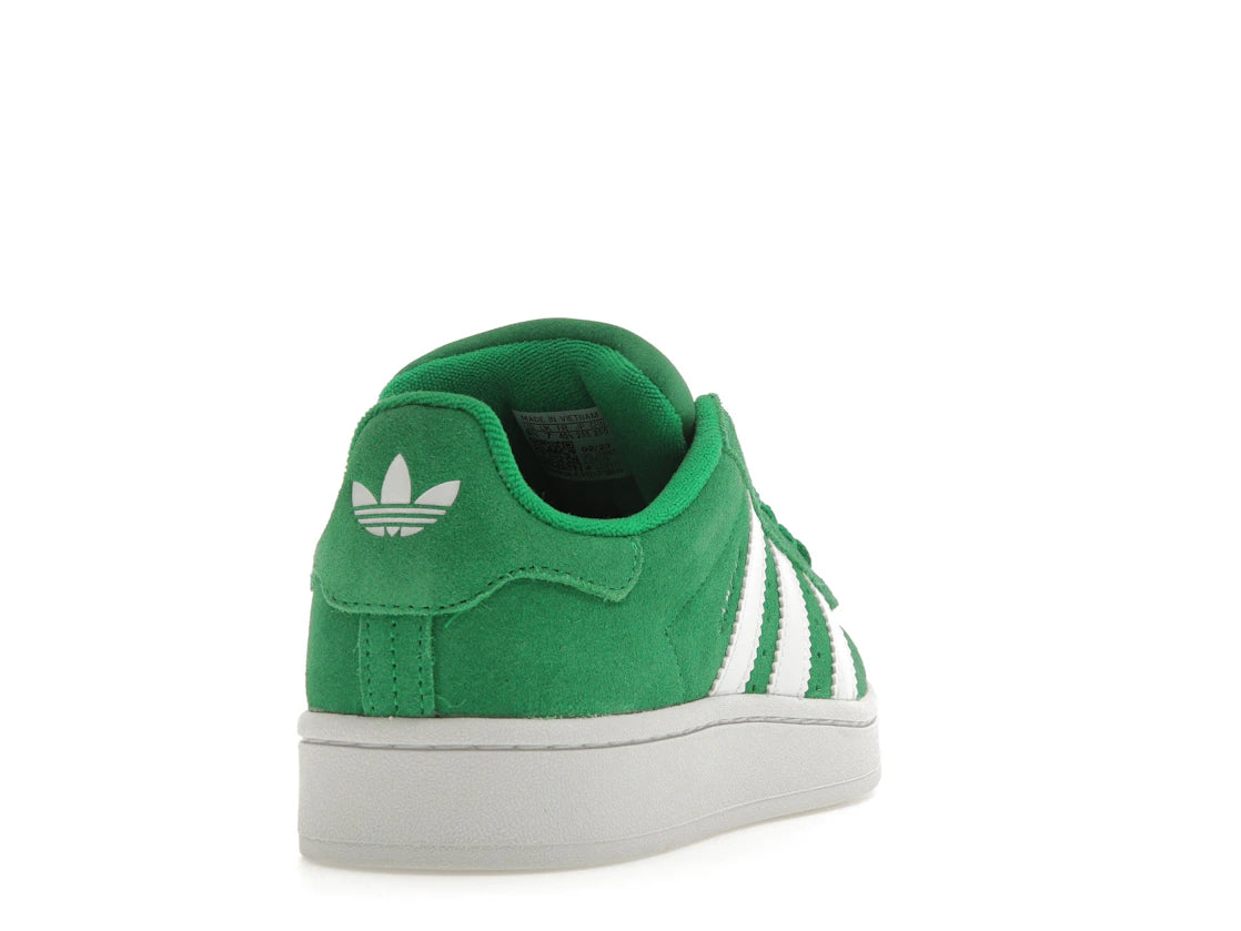 adidas Campus 00s Green Cloud White