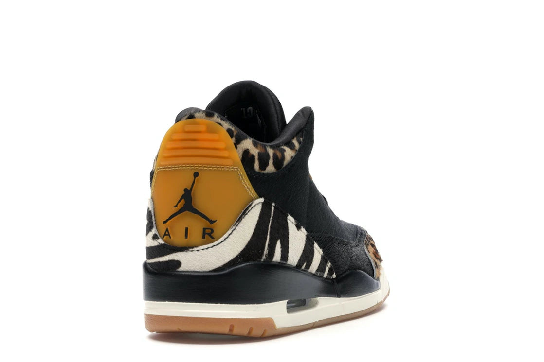 Jordan 3 Retro SE Animal Instinct