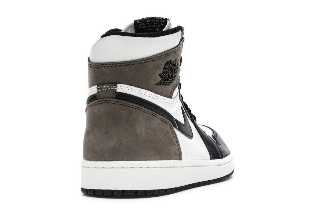 Jordan 1 Retro High Dark Mocha