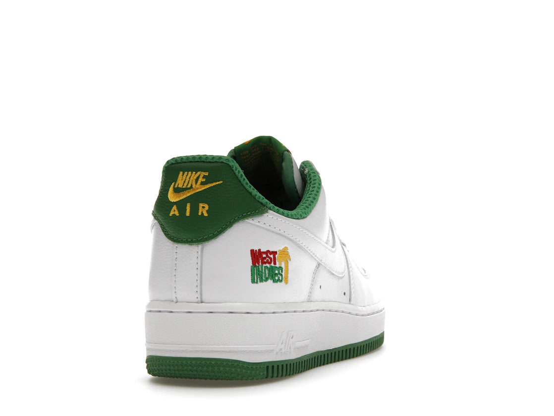 Nike Air Force 1 Low Retro QS West Indies (2022)