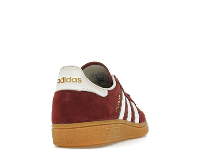 adidas Handball Spezial Shadow Red Off White