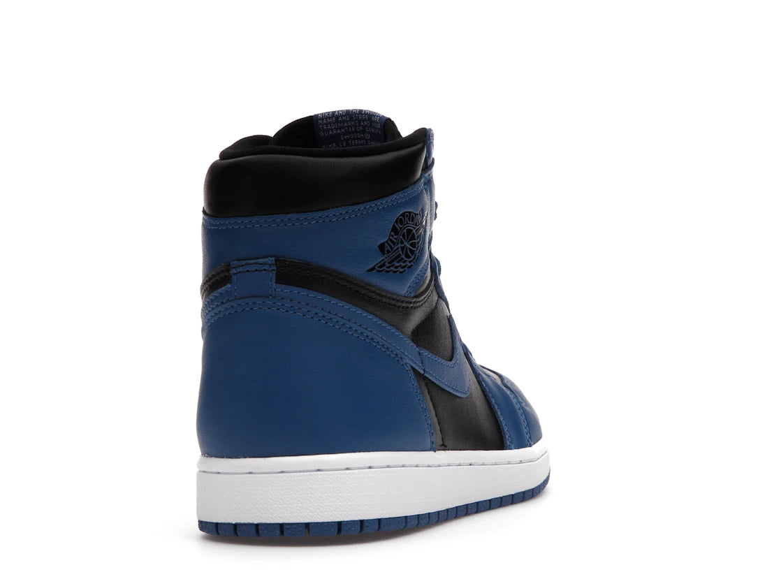 Jordan 1 Retro High OG Dark Marina Blue