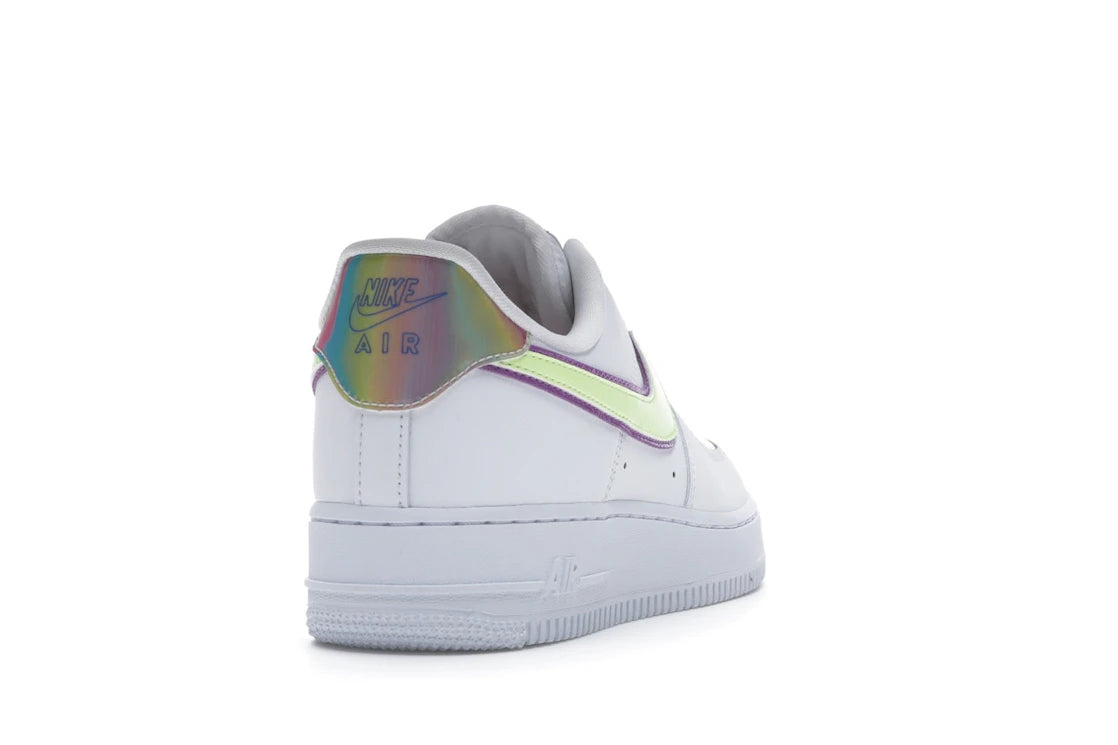 Nike Air Force 1 Low Pâques (2020) (Femme)