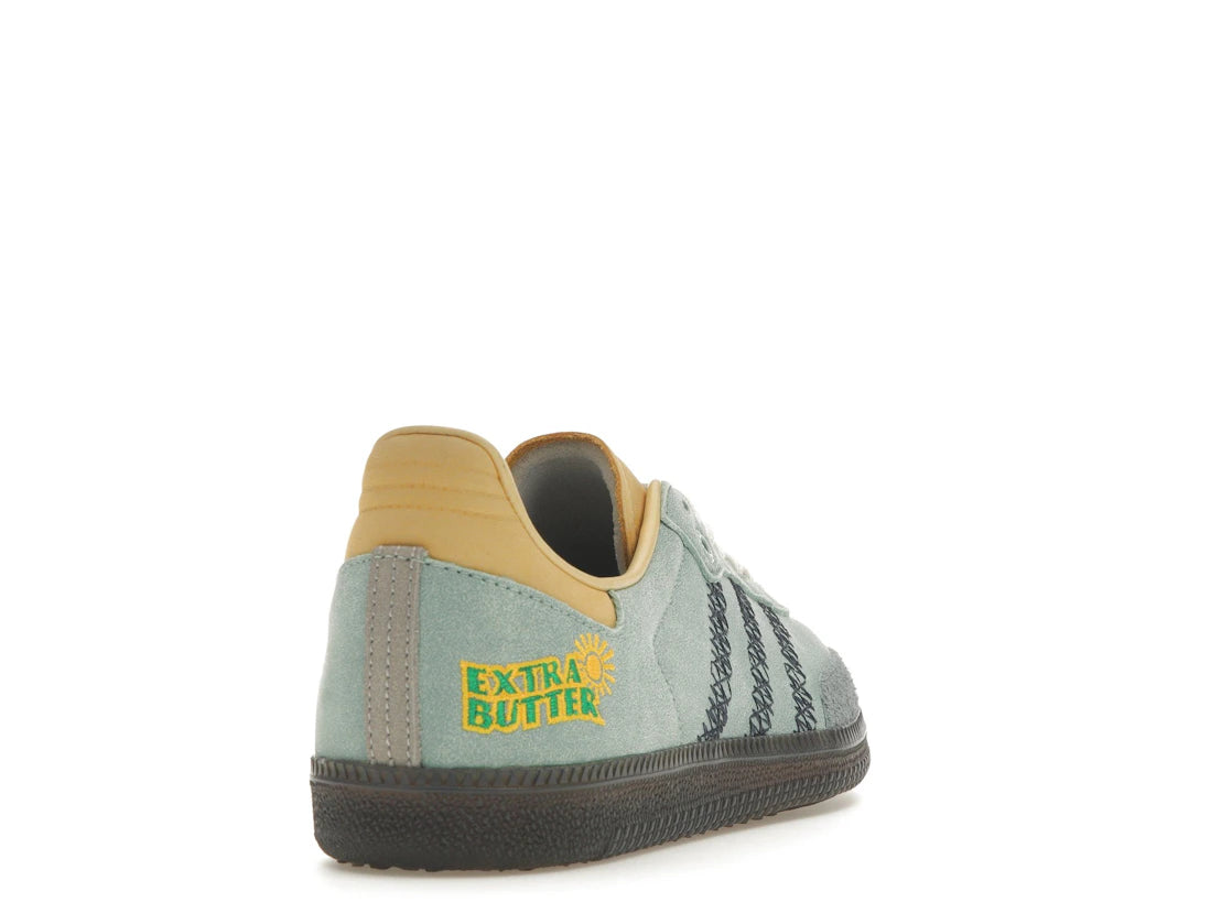 adidas Samba Consortium Cup Extra Butter