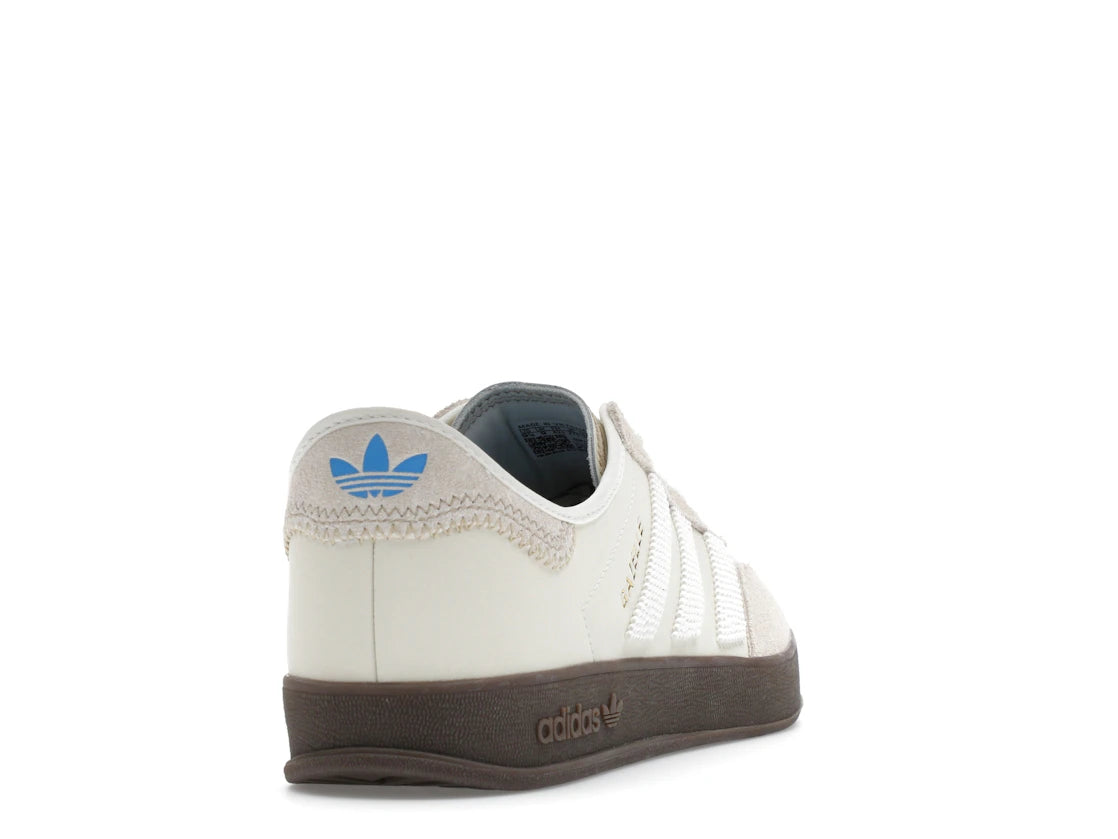 adidas Gazelle Indoor CLOT By Edison Chen Off White