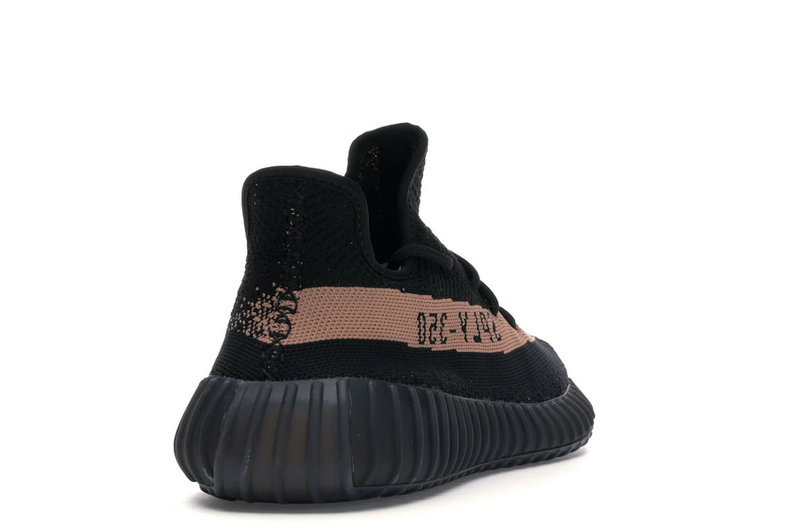 adidas Yeezy Boost 350 V2 Core Black Copper