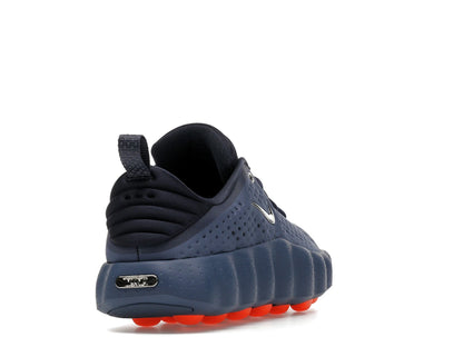 Nike Mind 002 Thunder Blue Chrome